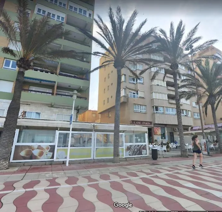 Apartment La Pita Verde Almeria Spain