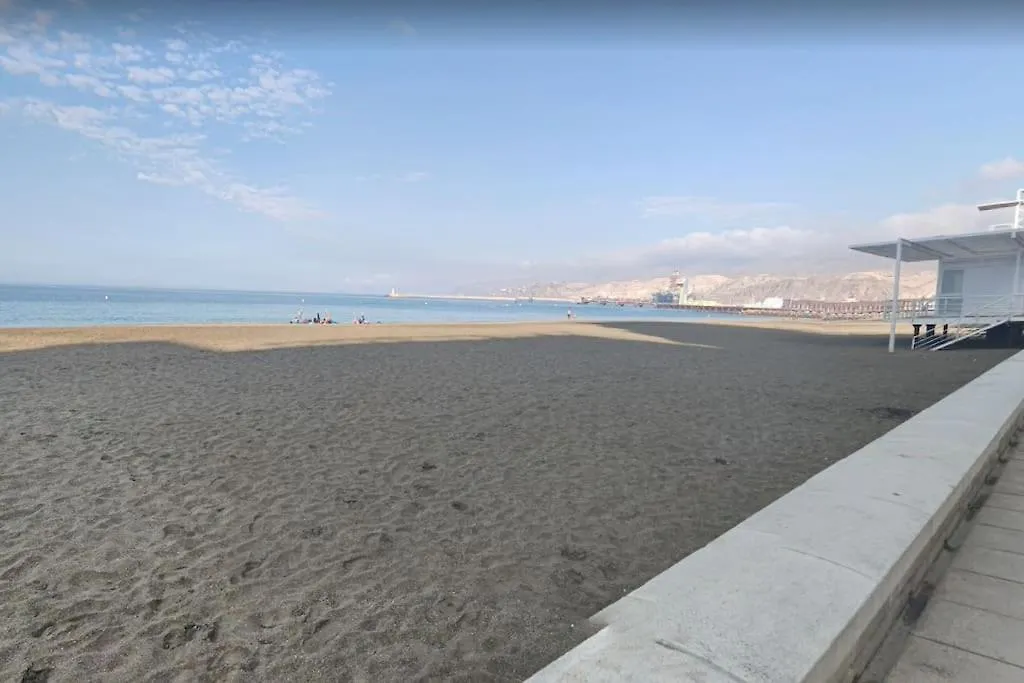 La Pita Verde Almería 0*,  Spanien