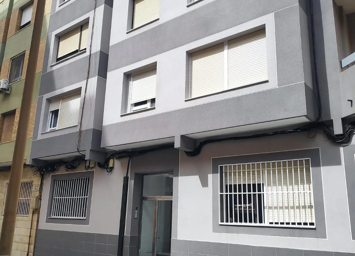 Apartment La Pita Verde Almeria