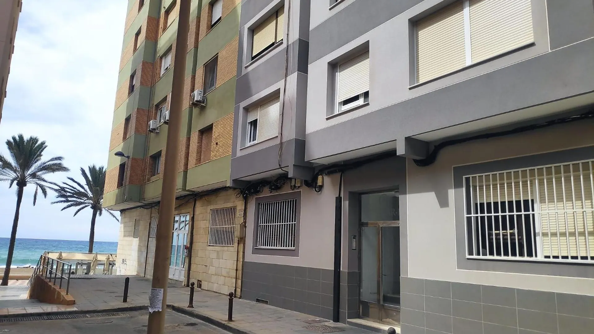 La Pita Verde Almeria