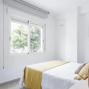 Apartamento Costa Del Sol, Almería